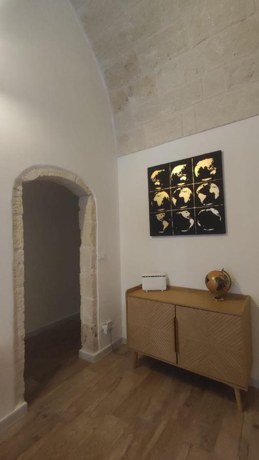 Luna Monopoli Esterno foto