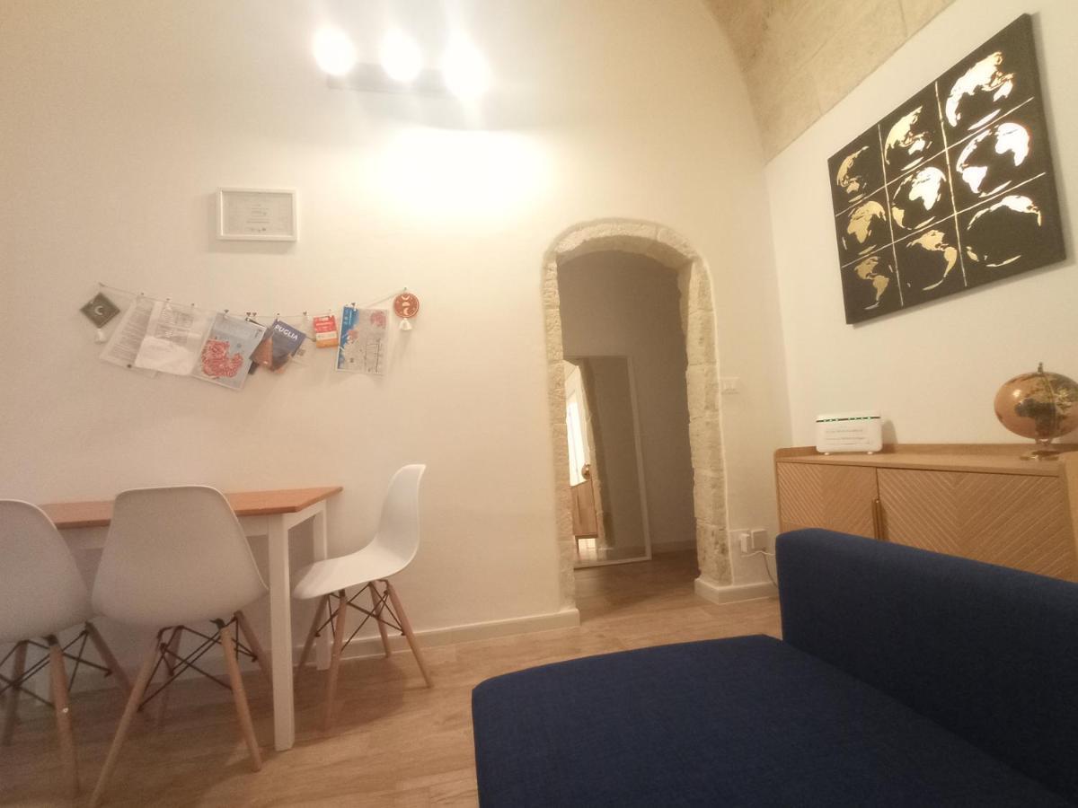 Luna Monopoli Esterno foto